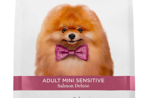 Adult mini sensitive - Salmon Deluxe