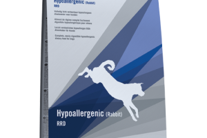 Hypoallergenic (Rabbit) | RRD - DRY
