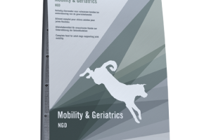 Mobility & Geriatrics | MGD