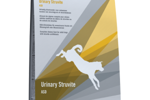 Urinary Struvite ASD - DRY