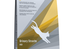 Urinary Struvite | ASD - DRY