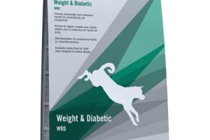 Weight & Diabetic | WRD - DRY